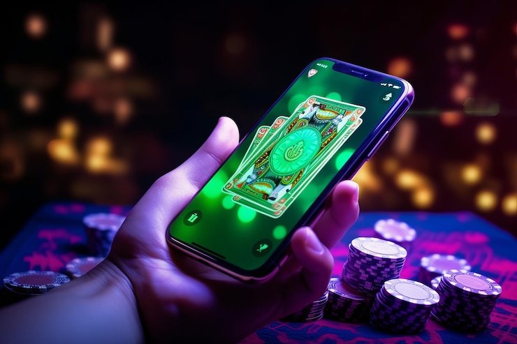 Giao diện chơi game wstar77 trên điện thoại và PC, thân thiện với người dùng Việt